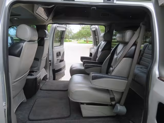2014 GMC Savana - 1GDS8DC48E1163497 - Image #66