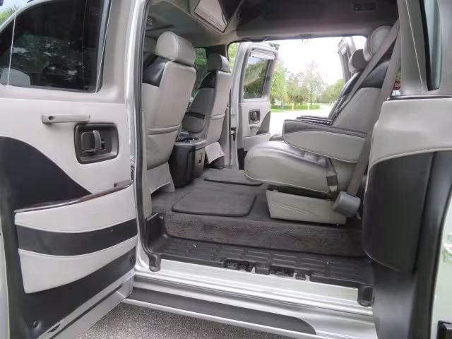 2014 GMC Savana - 1GDS8DC48E1163497 - Image #67