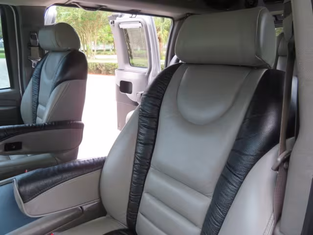 2014 GMC Savana - 1GDS8DC48E1163497 - Image #69