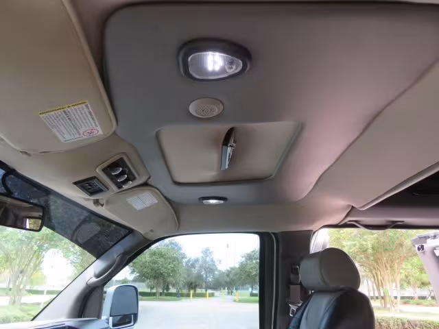 2014 GMC Savana - 1GDS8DC48E1163497 - Image #71