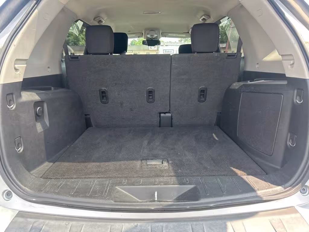 2014 GMC Terrain - 2GKFLVEK5E6191345 - Image #3