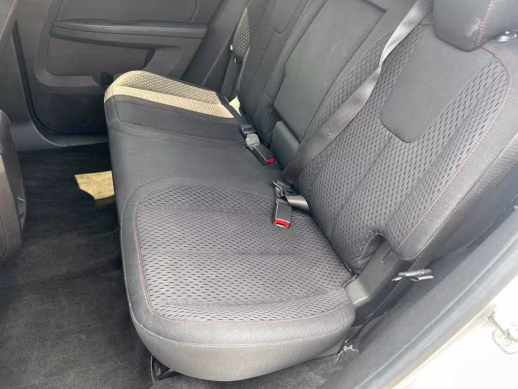 2014 GMC Terrain - 2GKFLVEK5E6191345 - Image #5