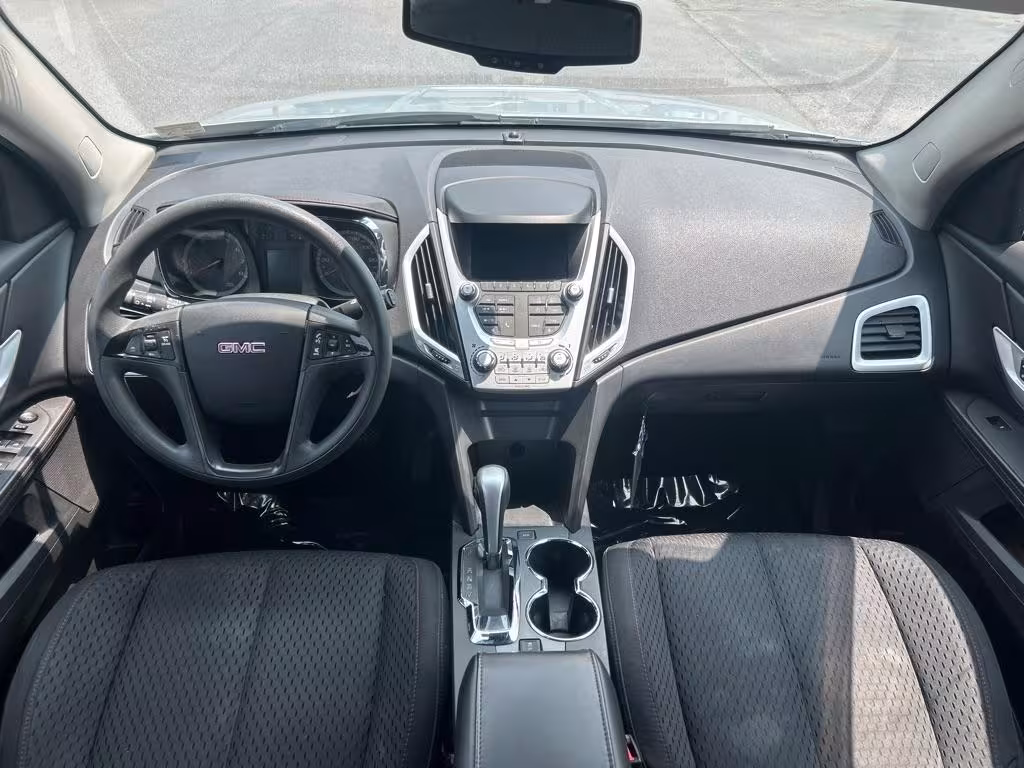 2014 GMC Terrain - 2GKFLVEK5E6191345 - Image #6