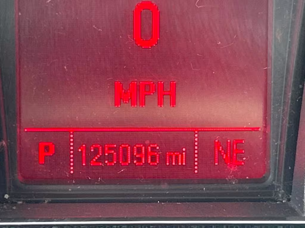 2014 GMC Terrain - 2GKFLVEK5E6191345 - Image #9