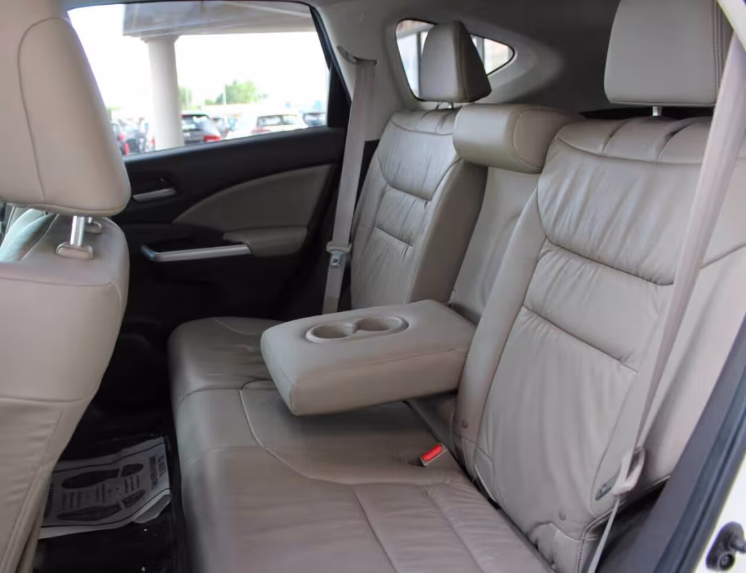 2014 Honda CR-V - 5J6RM3H7XEL009996 - Image #15