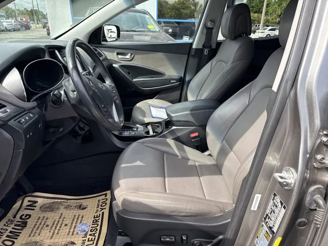 2014 Hyundai Santa Fe Sport - 5XYZU3LB3EG182238 - Image #10