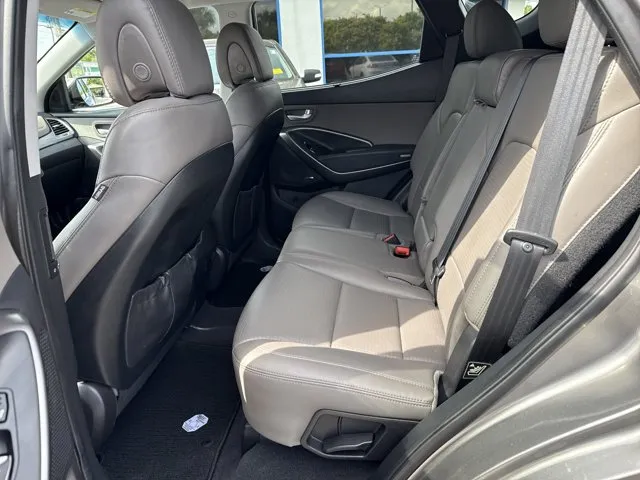 2014 Hyundai Santa Fe Sport - 5XYZU3LB3EG182238 - Image #11