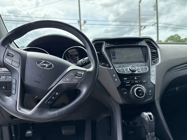 2014 Hyundai Santa Fe Sport - 5XYZU3LB3EG182238 - Image #12