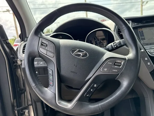 2014 Hyundai Santa Fe Sport - 5XYZU3LB3EG182238 - Image #13