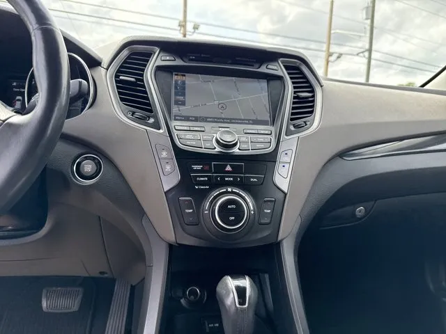 2014 Hyundai Santa Fe Sport - 5XYZU3LB3EG182238 - Image #14