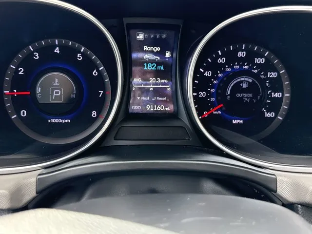 2014 Hyundai Santa Fe Sport - 5XYZU3LB3EG182238 - Image #16