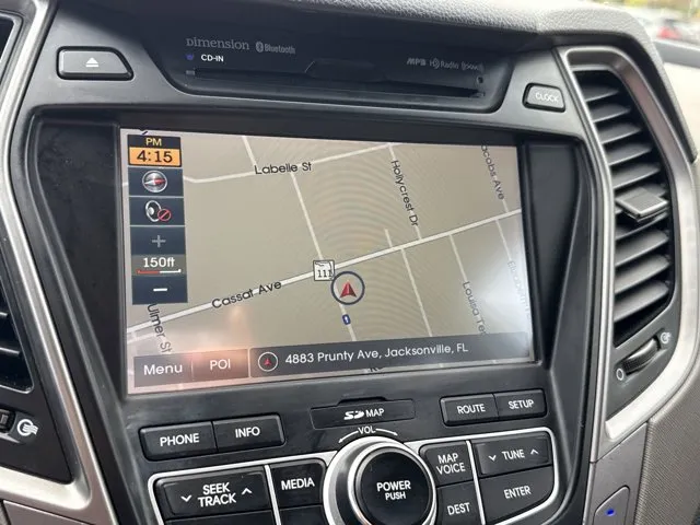 2014 Hyundai Santa Fe Sport - 5XYZU3LB3EG182238 - Image #17