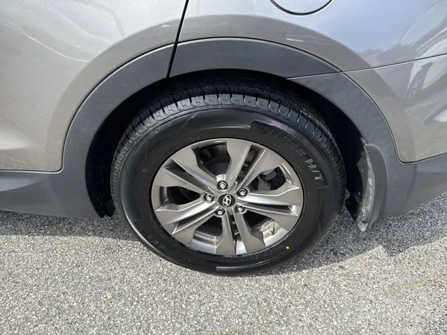 2014 Hyundai Santa Fe Sport - 5XYZU3LB3EG182238 - Image #7