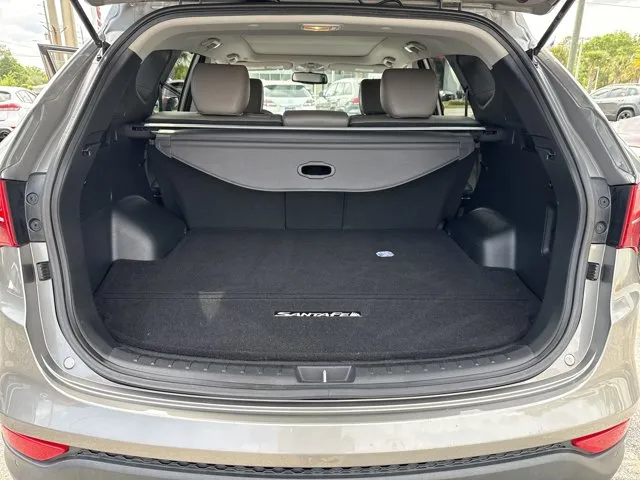 2014 Hyundai Santa Fe Sport - 5XYZU3LB3EG182238 - Image #8