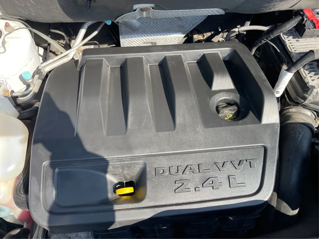 2014 Jeep Patriot - 1C4NJPFB0ED911627 - Image #11
