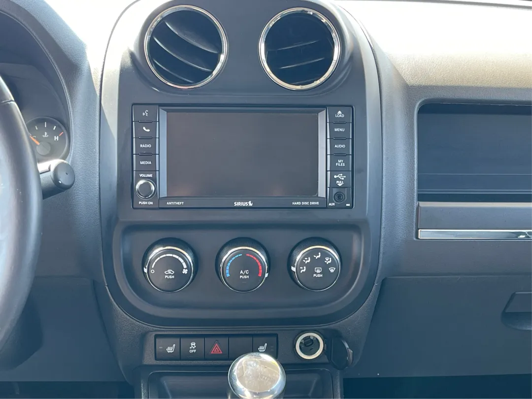 2014 Jeep Patriot - 1C4NJPFB0ED911627 - Image #13