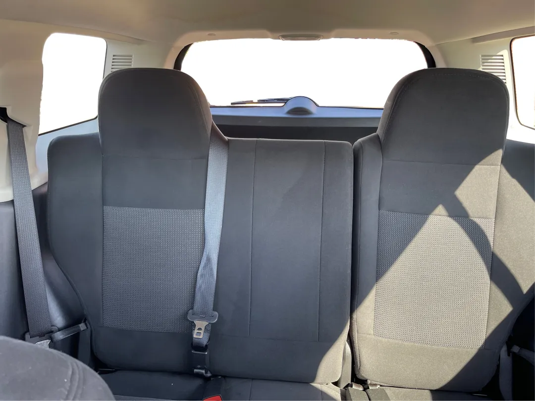 2014 Jeep Patriot - 1C4NJPFB0ED911627 - Image #14