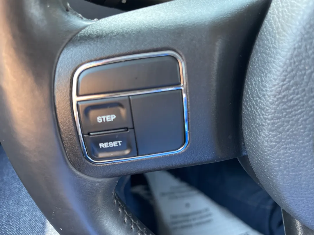 2014 Jeep Patriot - 1C4NJPFB0ED911627 - Image #16