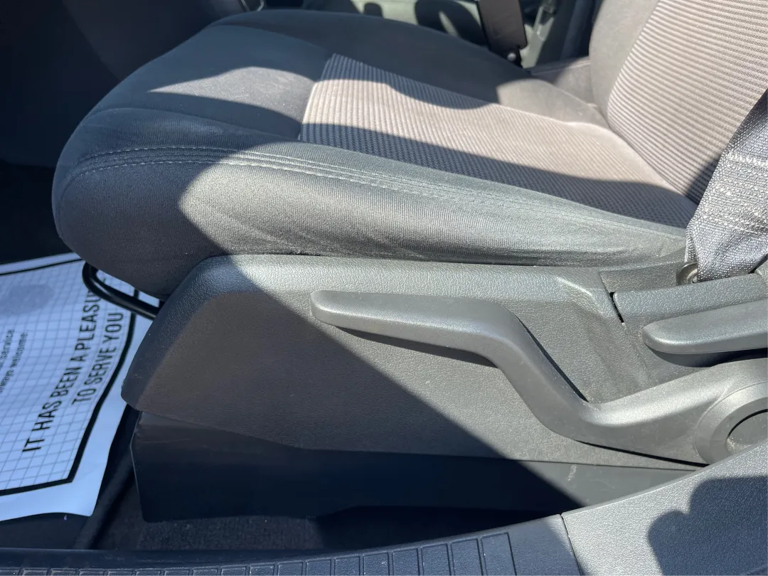 2014 Jeep Patriot - 1C4NJPFB0ED911627 - Image #17