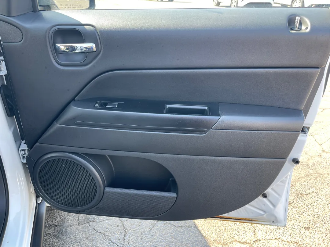 2014 Jeep Patriot - 1C4NJPFB0ED911627 - Image #19