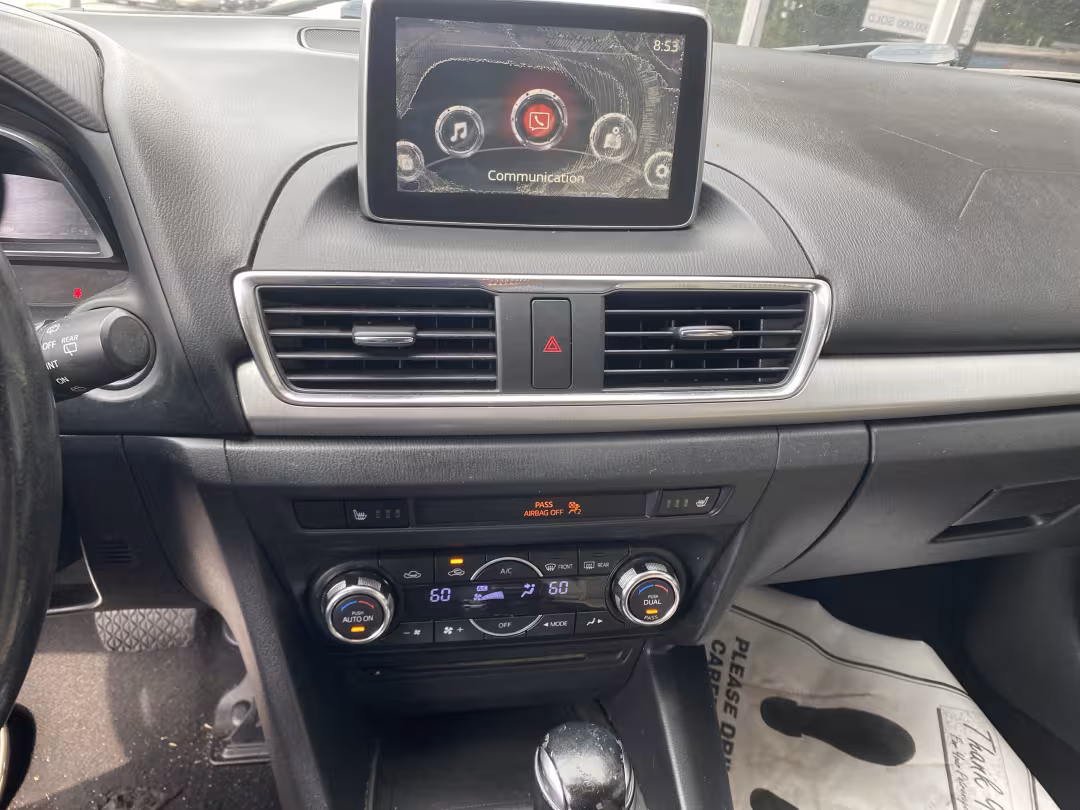 2014 Mazda Mazda3 - JM1BM1M30E1186891 - Image #14