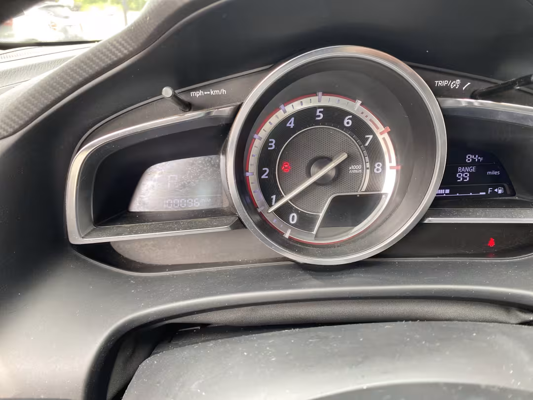2014 Mazda Mazda3 - JM1BM1M30E1186891 - Image #16