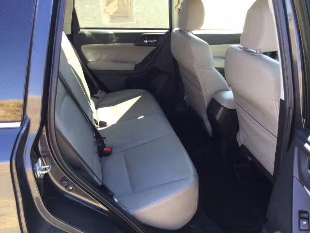 2014 Subaru Forester - JF2SJAJC8EH531557 - Image #11
