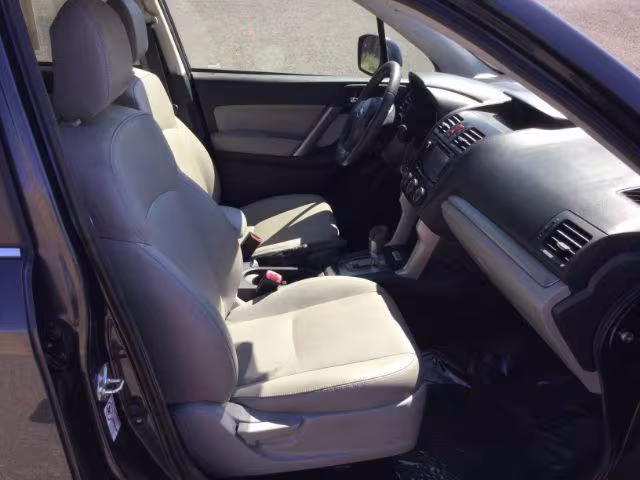 2014 Subaru Forester - JF2SJAJC8EH531557 - Image #12