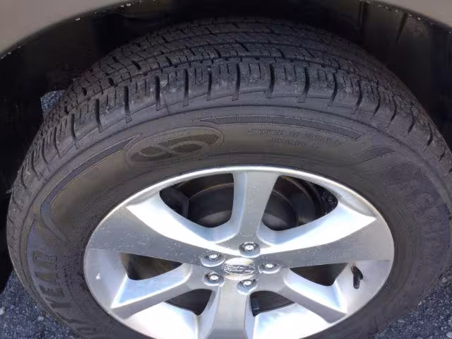 2014 Subaru Outback - 4S4BRCLC7E3284928 - Image #12