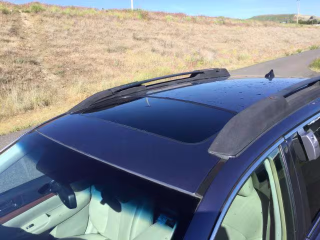 2014 Subaru Outback - 4S4BRCLC7E3284928 - Image #13