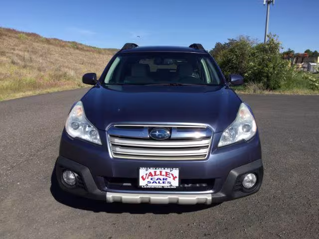 2014 Subaru Outback - 4S4BRCLC7E3284928 - Image #14