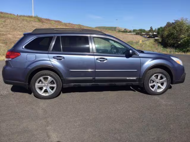 2014 Subaru Outback - 4S4BRCLC7E3284928 - Image #19