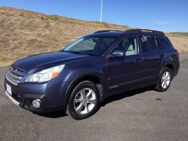 2014 Subaru Outback - 4S4BRCLC7E3284928 - Image #21