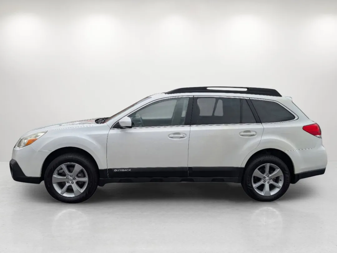 2014 Subaru Outback - 4S4BRCLC8E3261786 - Image #8
