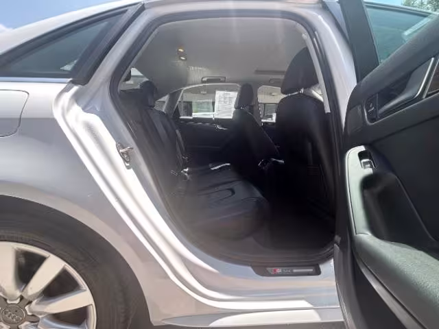 2015 Audi A4 - WAUBFAFLXFN015077 - Image #10