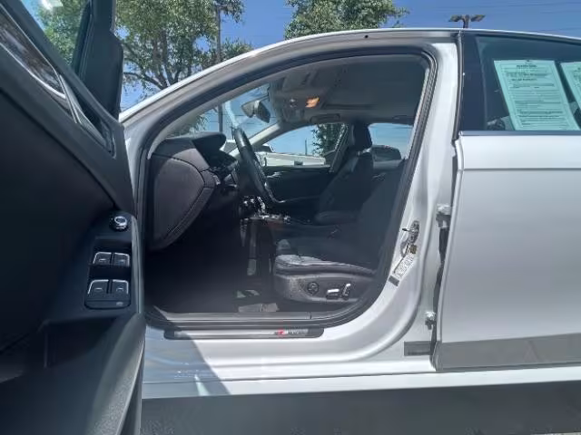 2015 Audi A4 - WAUBFAFLXFN015077 - Image #12