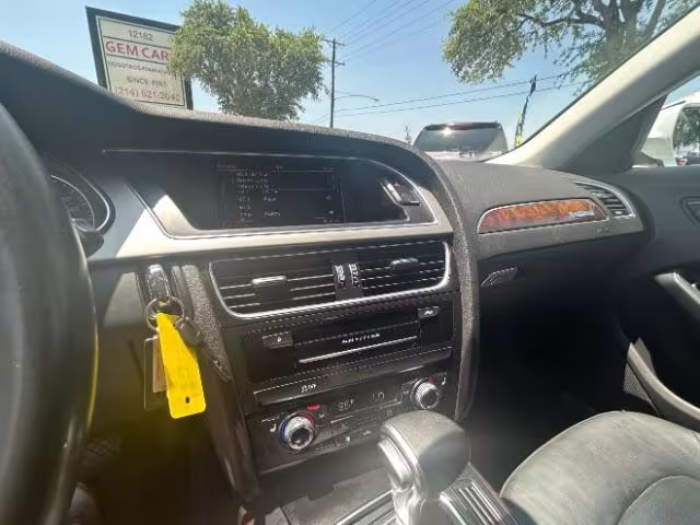 2015 Audi A4 - WAUBFAFLXFN015077 - Image #13