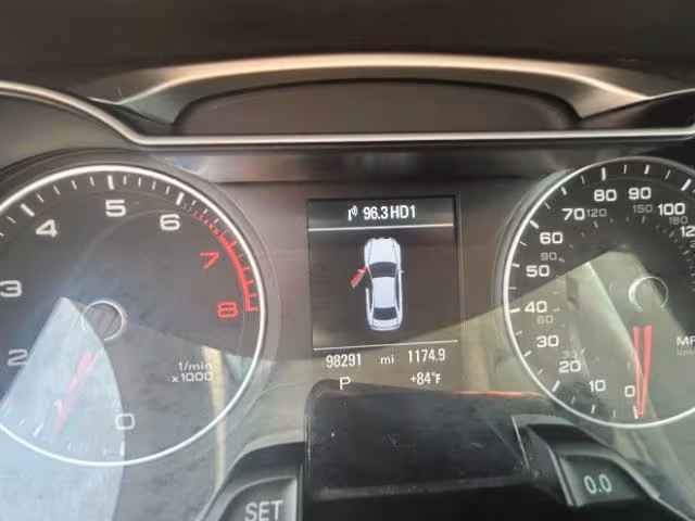 2015 Audi A4 - WAUBFAFLXFN015077 - Image #14
