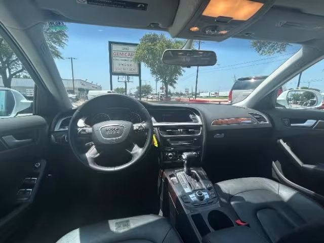 2015 Audi A4 - WAUBFAFLXFN015077 - Image #15