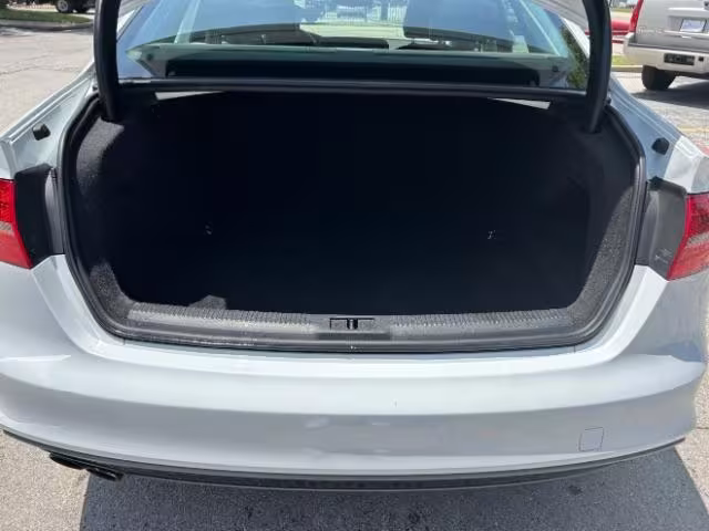 2015 Audi A4 - WAUBFAFLXFN015077 - Image #16