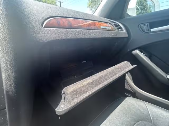 2015 Audi A4 - WAUBFAFLXFN015077 - Image #17