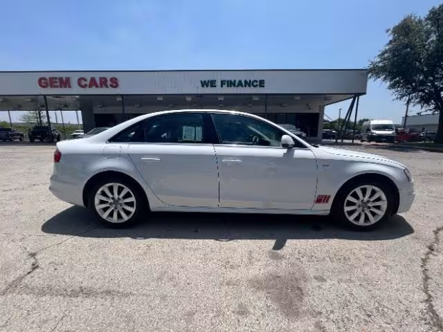 2015 Audi A4 - WAUBFAFLXFN015077 - Image #7