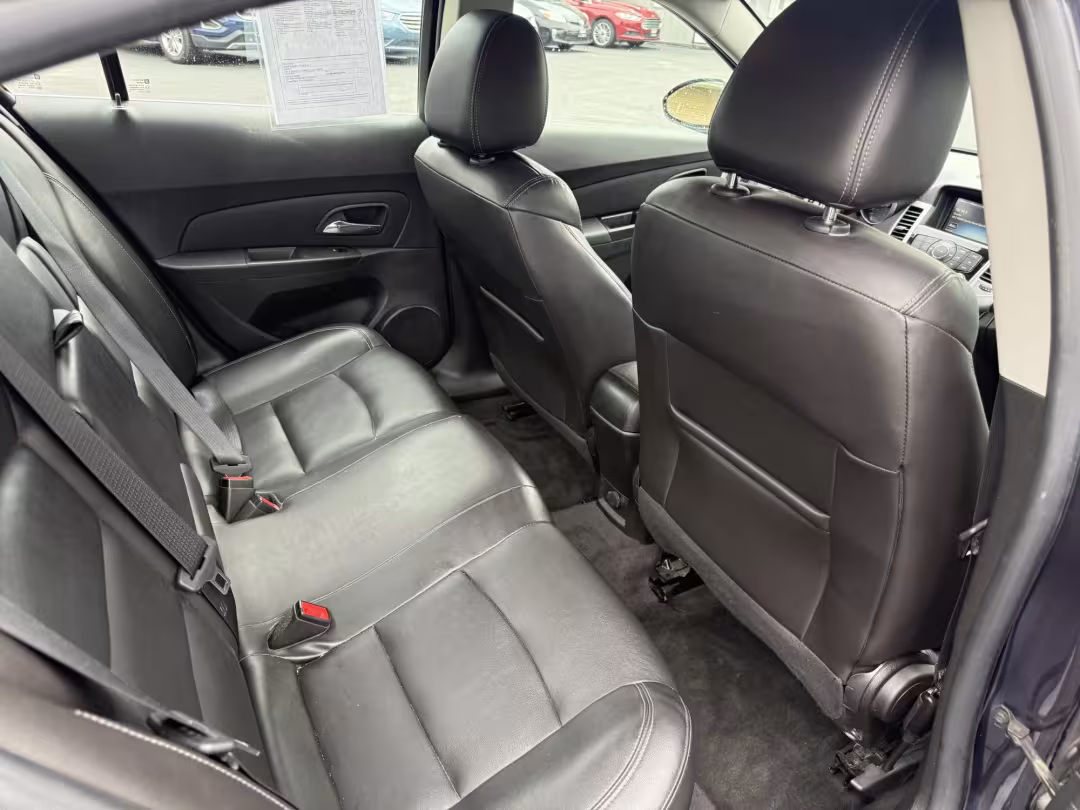 2015 Chevrolet Cruze - 1G1PE5SB7F7284148 - Image #23