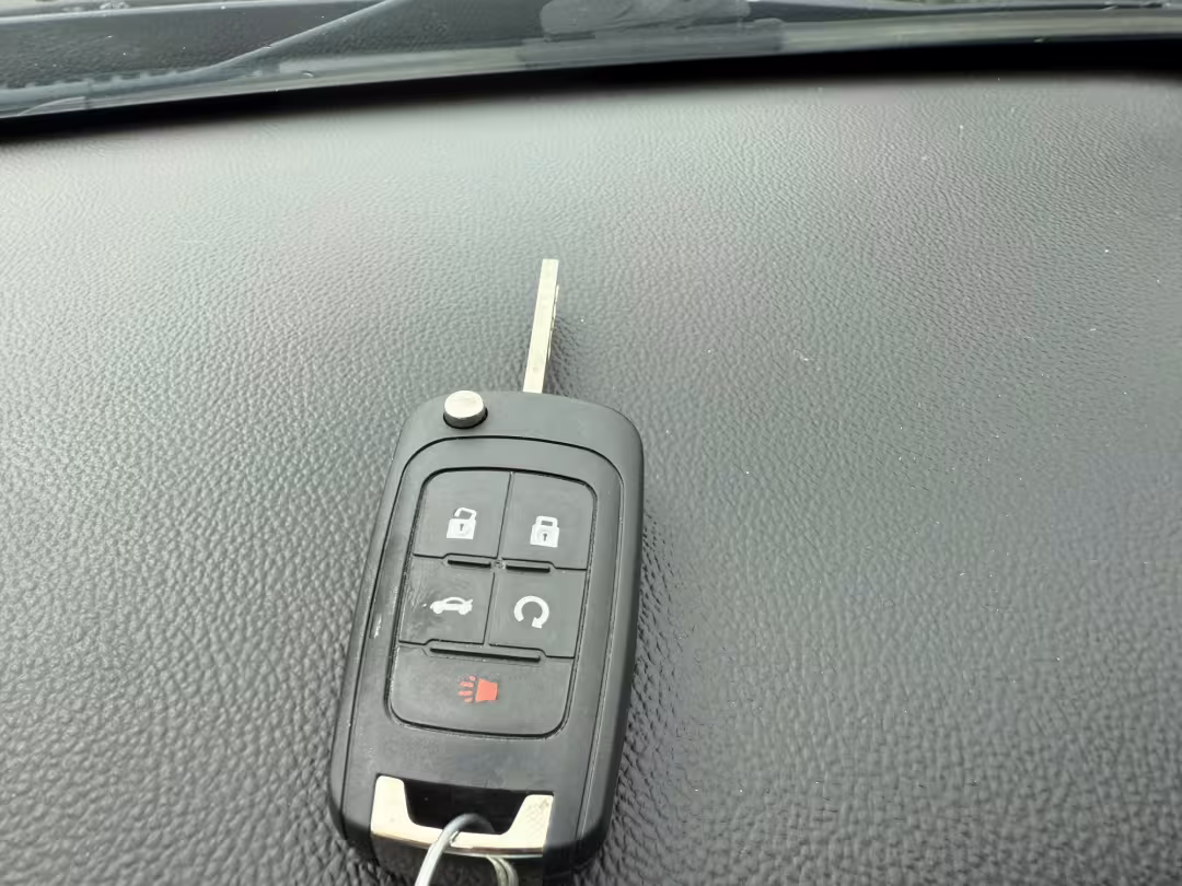 2015 Chevrolet Cruze - 1G1PE5SB7F7284148 - Image #26