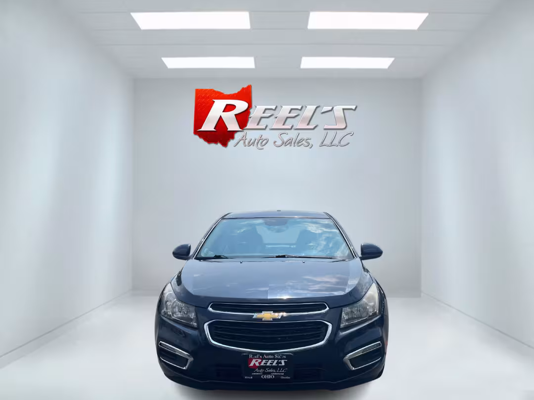 2015 Chevrolet Cruze - 1G1PE5SB7F7284148 - Image #29