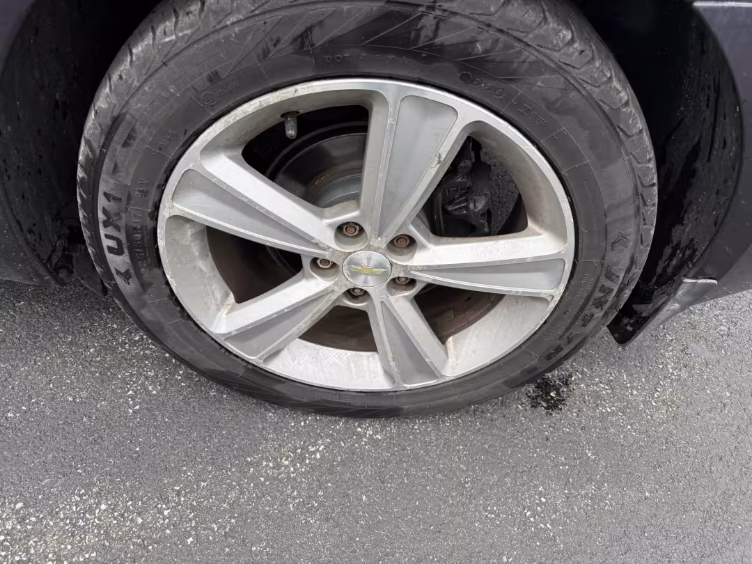 2015 Chevrolet Cruze - 1G1PE5SB7F7284148 - Image #3
