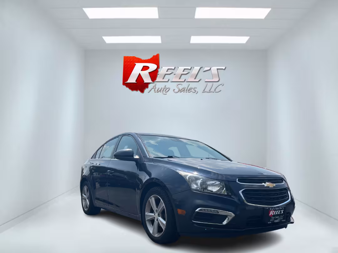 2015 Chevrolet Cruze - 1G1PE5SB7F7284148 - Image #30
