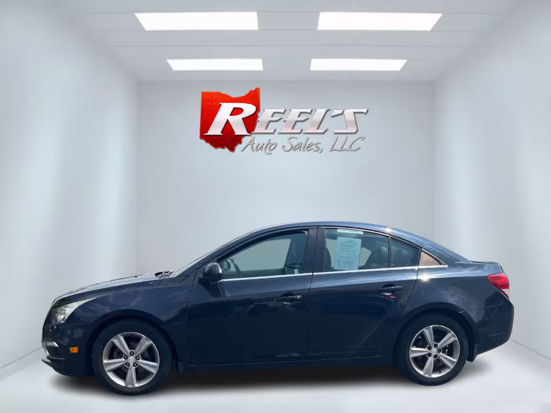 2015 Chevrolet Cruze - 1G1PE5SB7F7284148 - Image #32