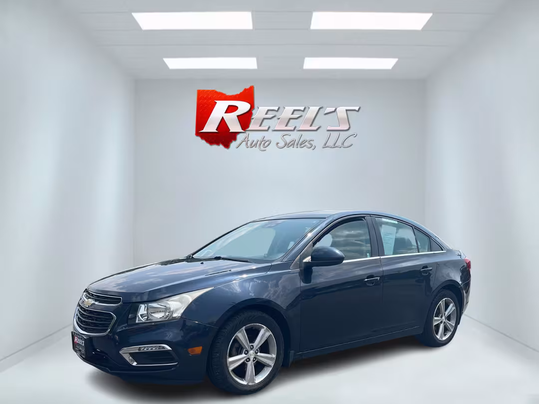 2015 Chevrolet Cruze - 1G1PE5SB7F7284148 - Image #33