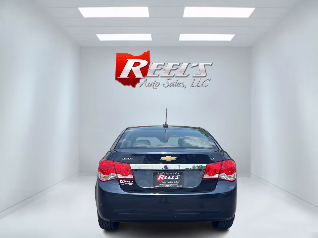 2015 Chevrolet Cruze - 1G1PE5SB7F7284148 - Image #35